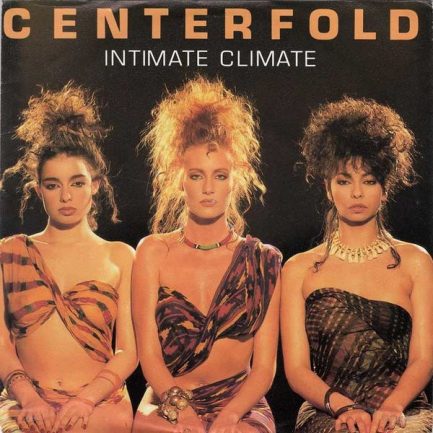 Centerfold - Intimate Climate
