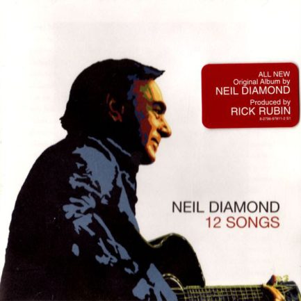 Neil Diamond - 12 Songs
