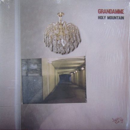 Grandamme - Holy Mountain