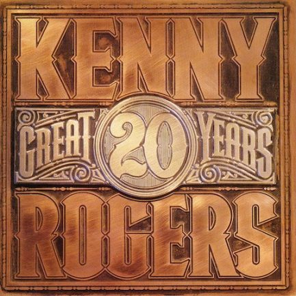Kenny Rogers - 20 Great Years
