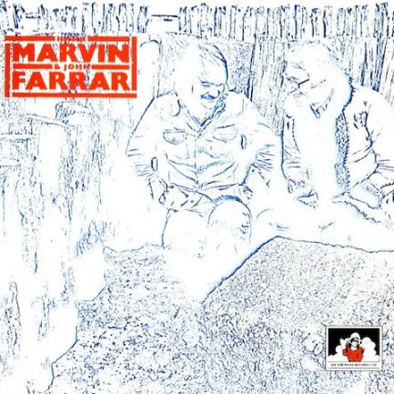 Hank Marvin, John Farrar - Hank Marvin & John Farrar