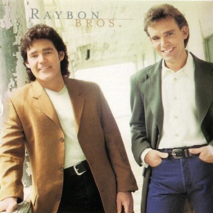 Raybon Brothers - Raybon Bros.