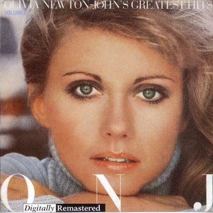 Olivia Newton-John - Greatest Hits - Volume 2