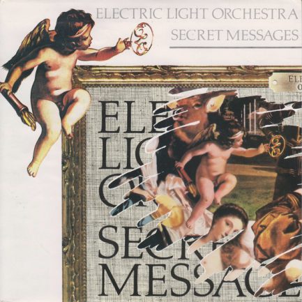 Electric Light Orchestra - Secret Messages