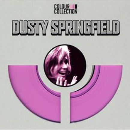 Dusty Springfield - Colour Collection
