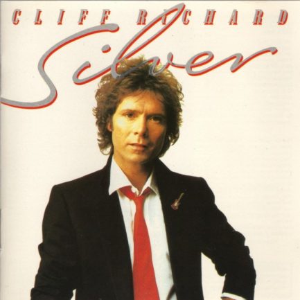 Cliff Richard - Silver