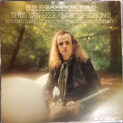 Thijs Van Leer - Introspection 2