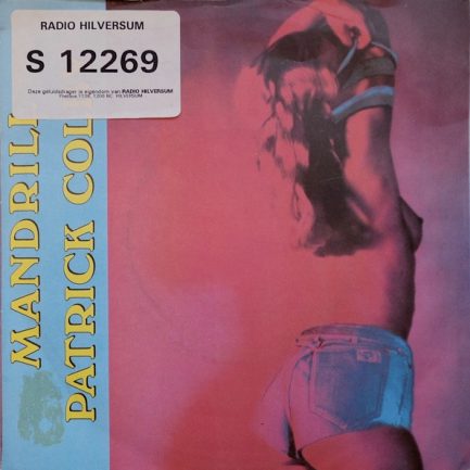 Patrick Colby - Mandrill