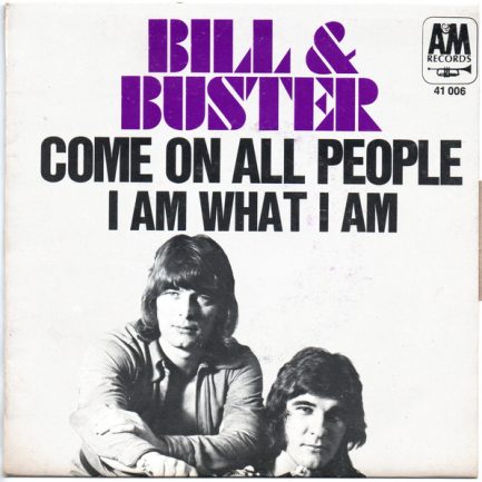Bill & Buster - Come On All People