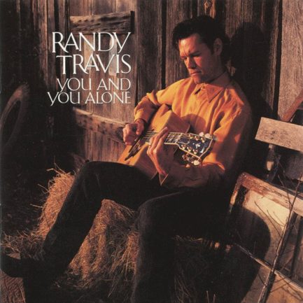 Randy Travis - You And You Alone