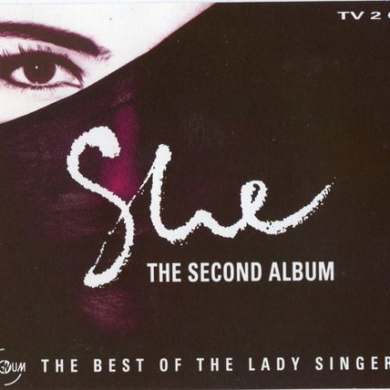 Various - She - The Second Album