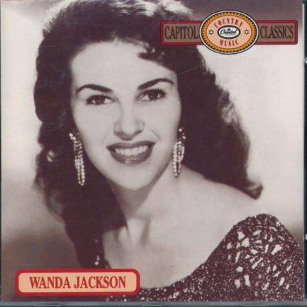 Wanda Jackson - Capitol Country Music Classics