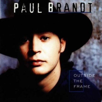Paul Brandt - Outside The Frame