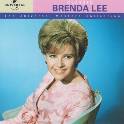 Brenda Lee - Classic Brenda Lee: The Universal Masters Collection