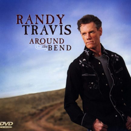 Randy Travis - Around The Bend