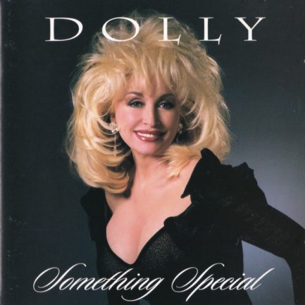 Dolly Parton - Something Special