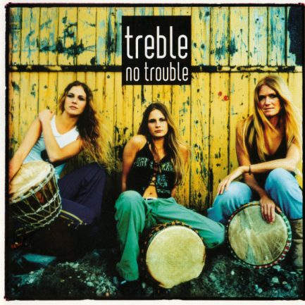 Treble - No Trouble