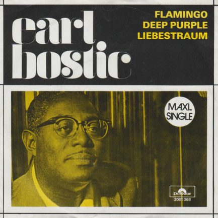 Earl Bostic - Flamingo