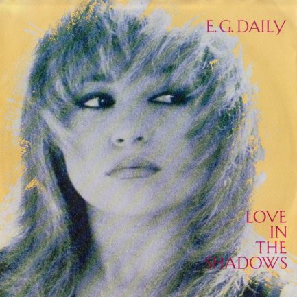 E.G. Daily - Love In The Shadows