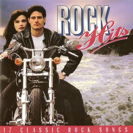 Various - Rock Hits - 17 Classic Rock Songs