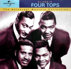 Four Tops - Classic