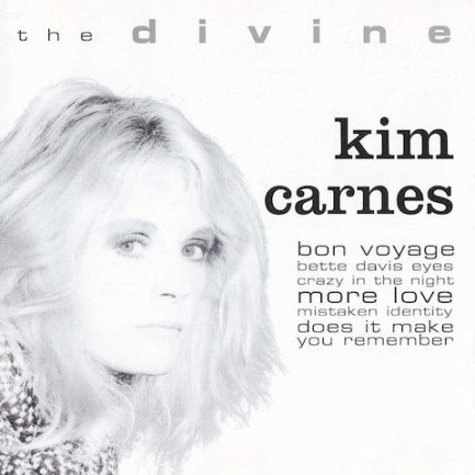 Kim Carnes - The Divine