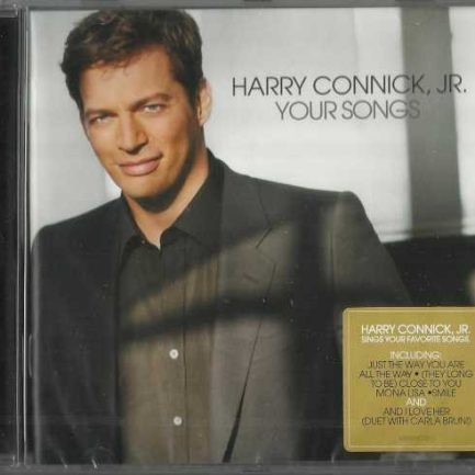 Harry Connick, Jr. - Your Songs