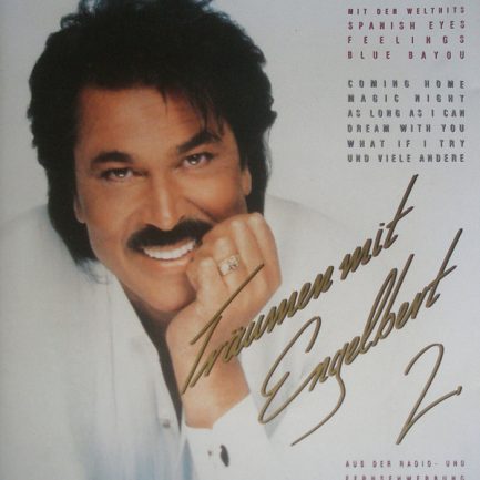 Engelbert Humperdinck - Träumen Mit Engelbert 2