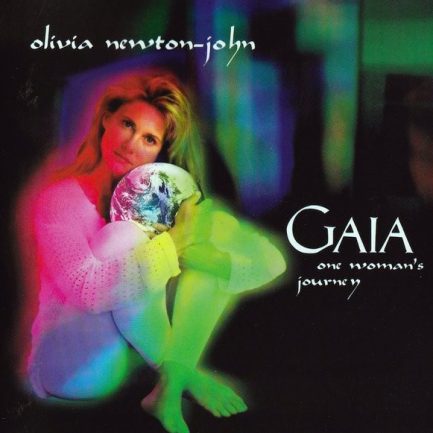 Olivia Newton-John - Gaia