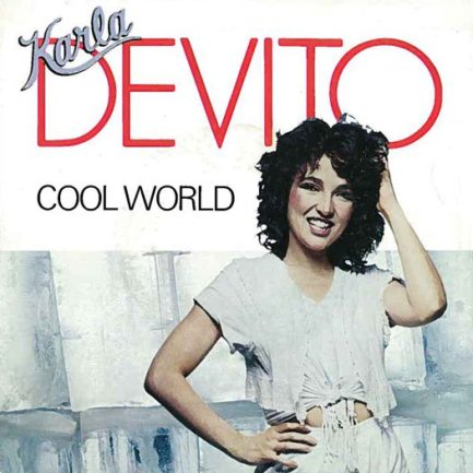 Karla DeVito - Cool World