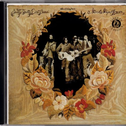 Nitty Gritty Dirt Band - Stars & Stripes Forever