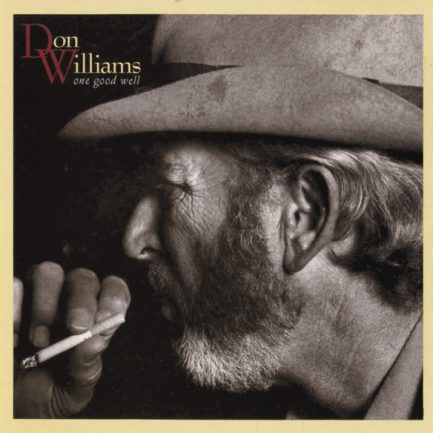 Don Williams - One Good Well