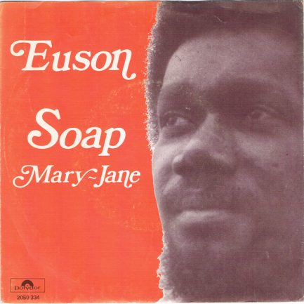 Euson - Soap / Mary-Jane