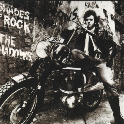 The Shadows - Shades Of Rock