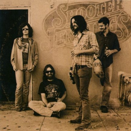 Shooter Jennings - Put The O Back In Country