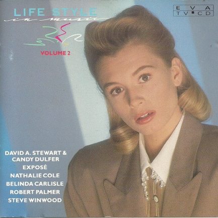 Various - Life Style In Music - Volume 2