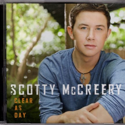 Scotty McCreery - Clear As Day