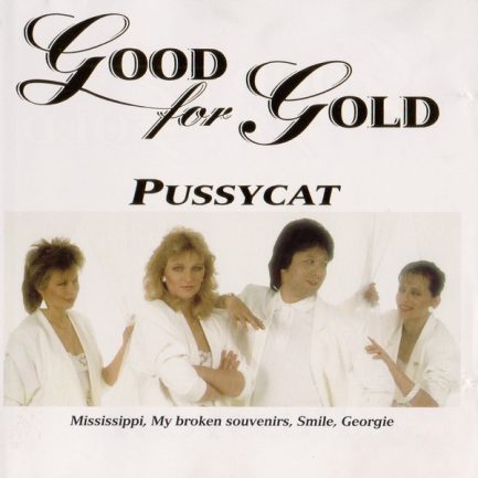 Pussycat - Good For Gold