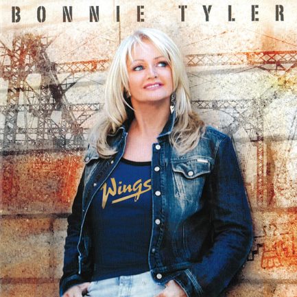 Bonnie Tyler - Wings