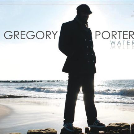 Gregory Porter - Water