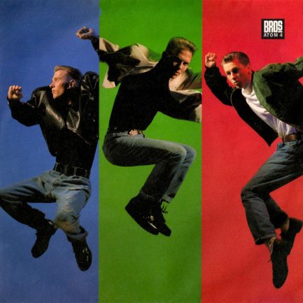 Bros - I Owe You Nothing