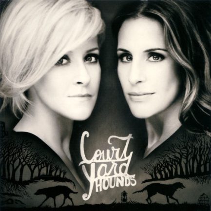 Court Yard Hounds - Court Yard Hounds