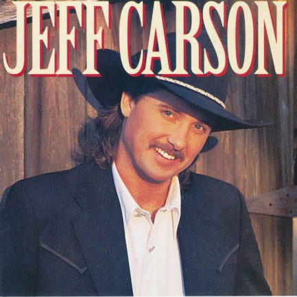 Jeff Carson - Jeff Carson