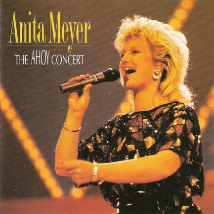 Anita Meyer - The Ahoy Concert