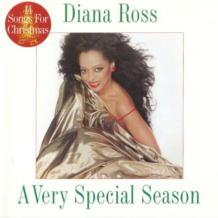 Diana Ross - A Very Special Season