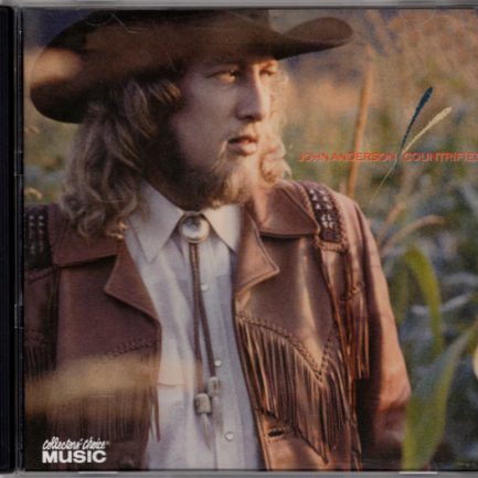 John Anderson - Countrified