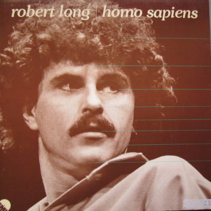 Robert Long - Homo Sapiens