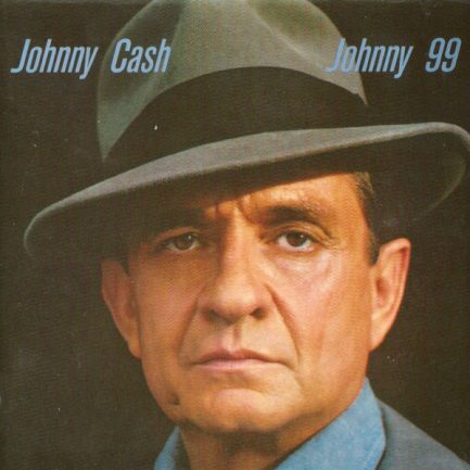 Johnny Cash - Johnny 99