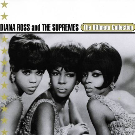 The Supremes - The Ultimate Collection