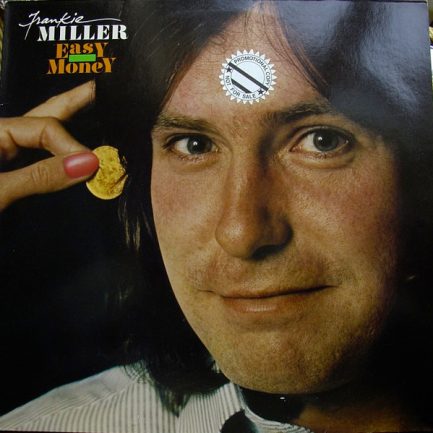 Frankie Miller - Easy Money
